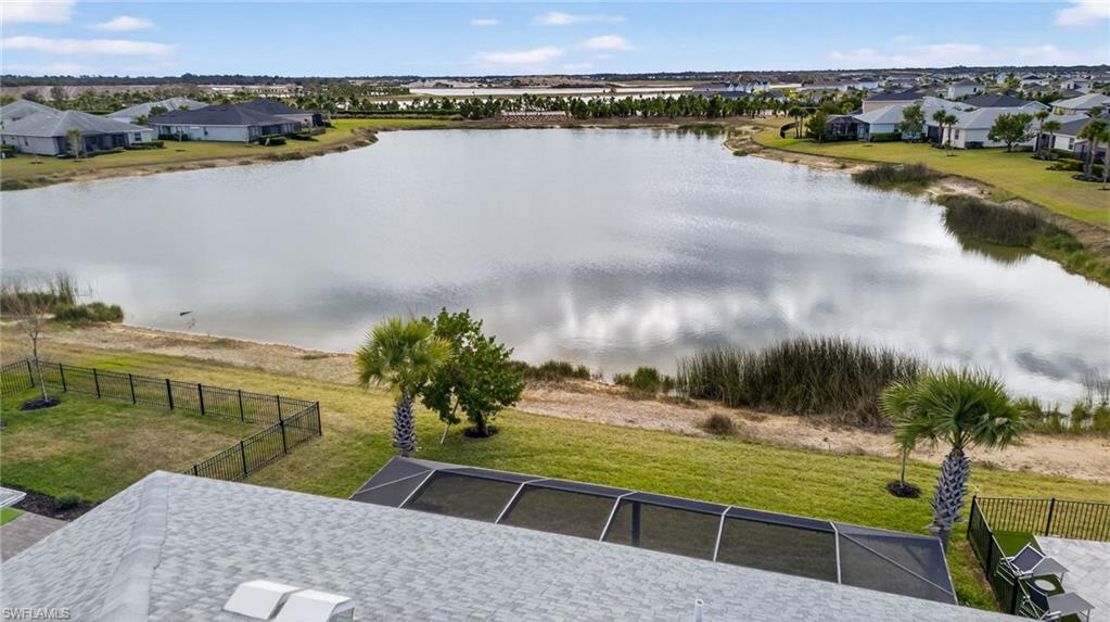 TRAILS EDGE - Residential