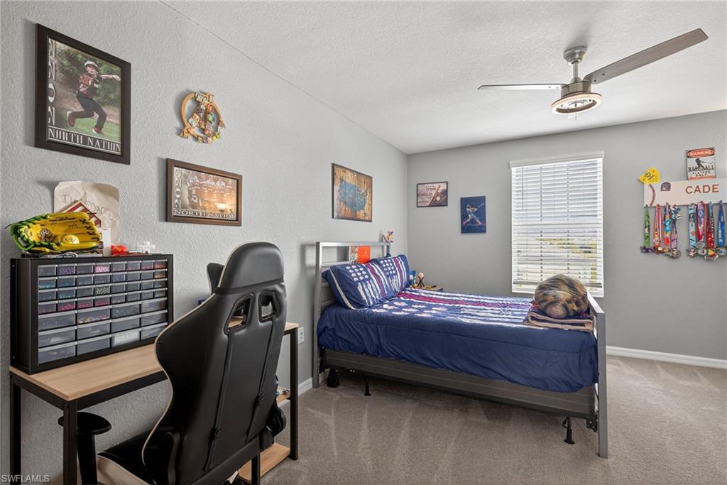 TRAILS EDGE - Residential