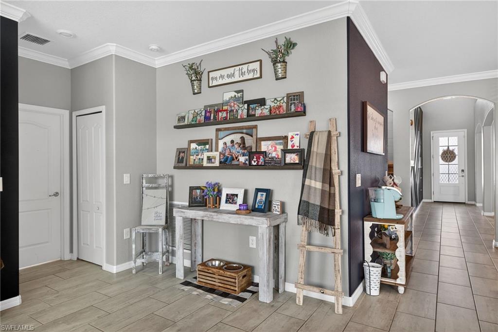 TRAILS EDGE - Residential