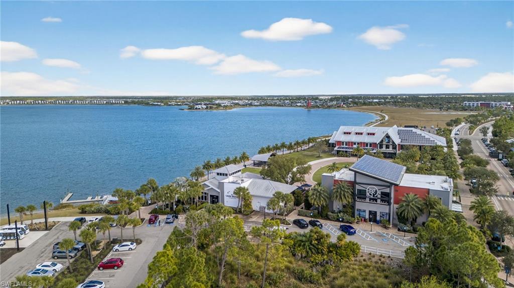 TRAILS EDGE - Residential