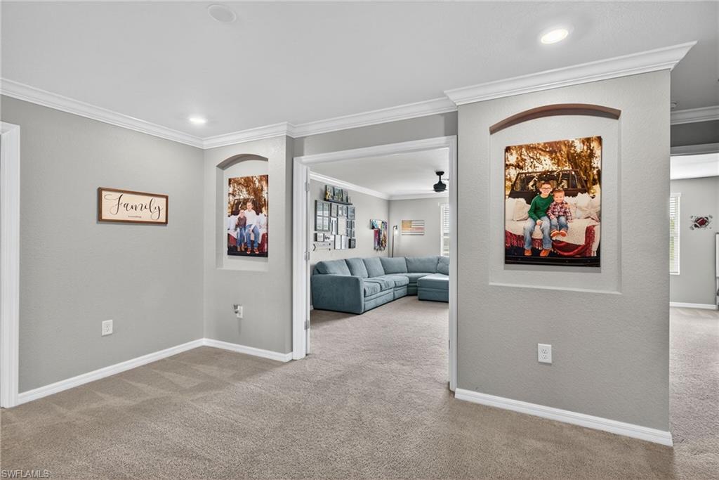 TRAILS EDGE - Residential