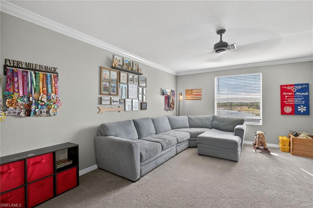 TRAILS EDGE - Residential