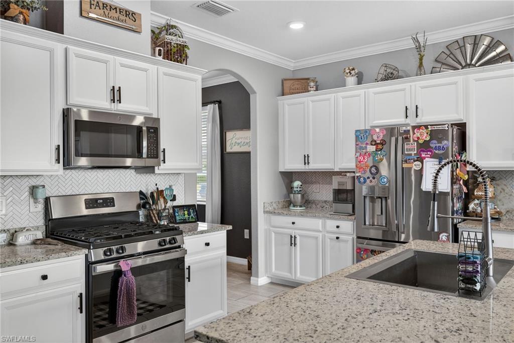 TRAILS EDGE - Residential