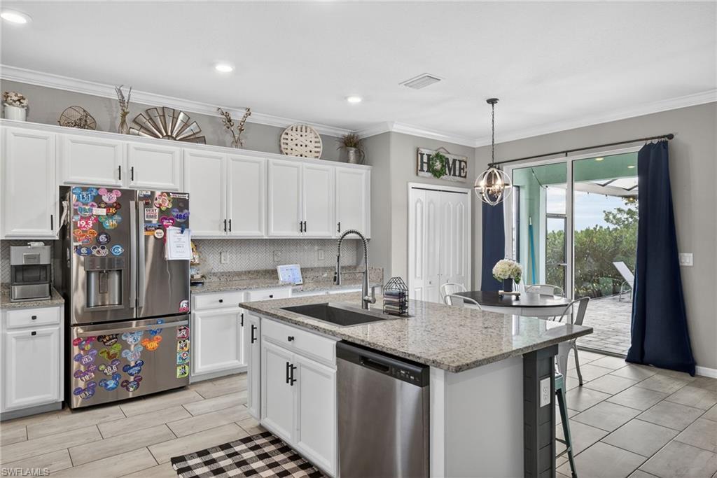 TRAILS EDGE - Residential