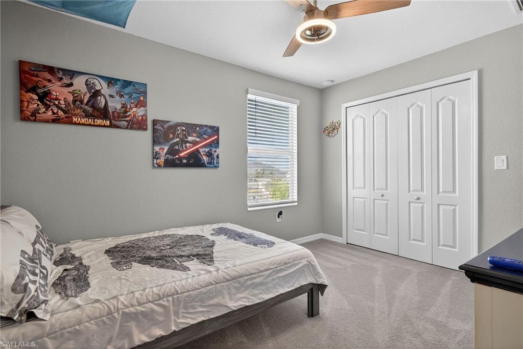 TRAILS EDGE - Residential