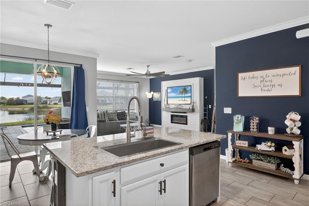 TRAILS EDGE - Residential