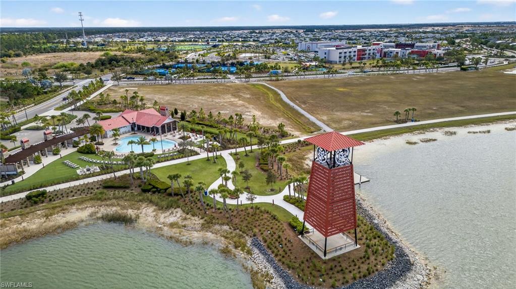 TRAILS EDGE - Residential