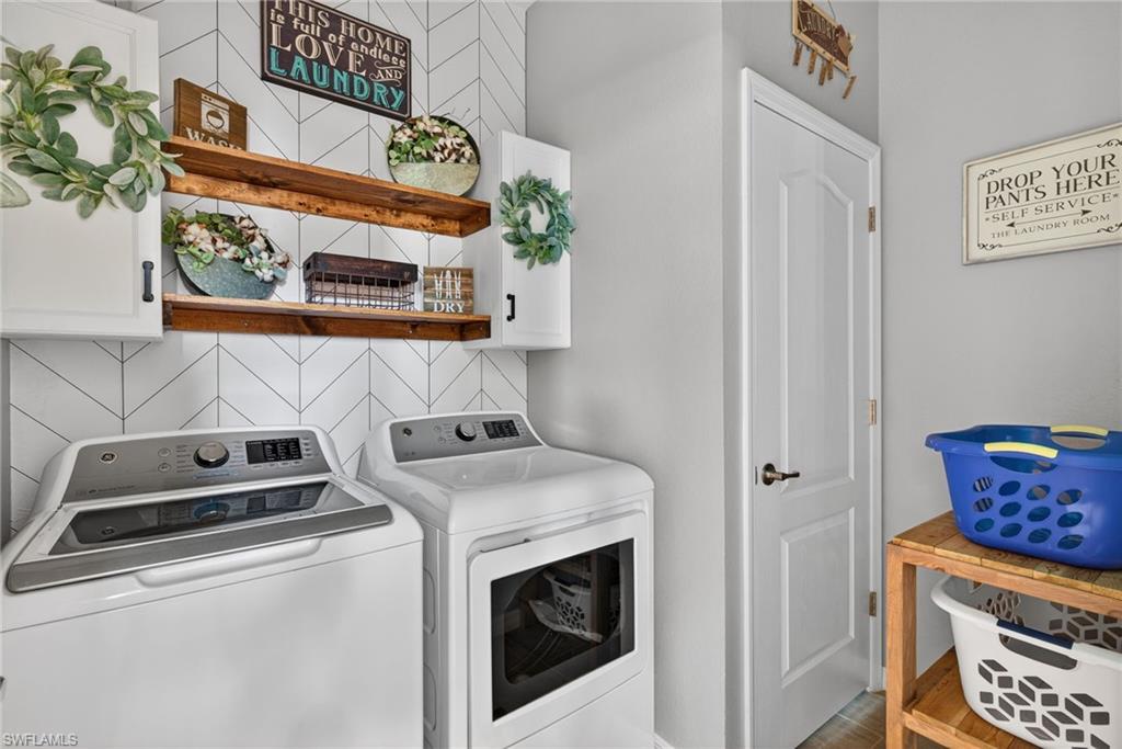 TRAILS EDGE - Residential