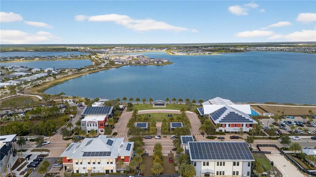 TRAILS EDGE - Residential