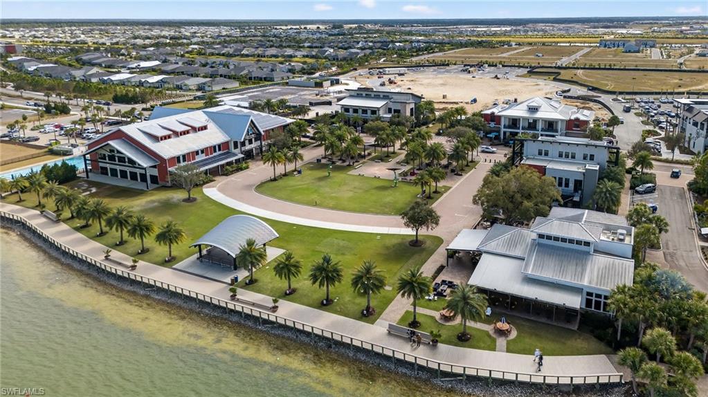 TRAILS EDGE - Residential