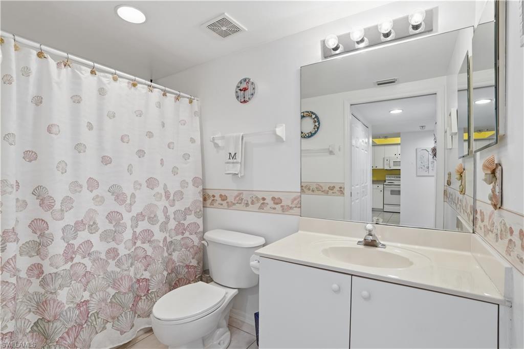 PRESERVE I - Residential