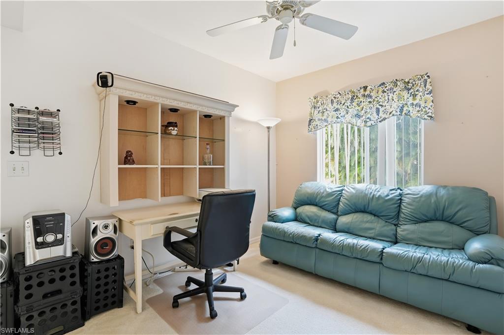 PRESERVE I - Residential