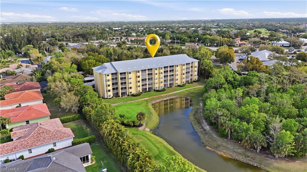 PRESERVE I - Residential