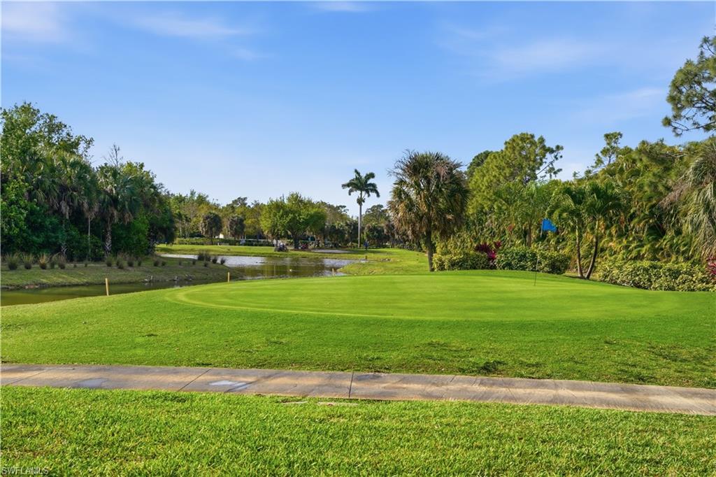 PRESERVE I - Residential