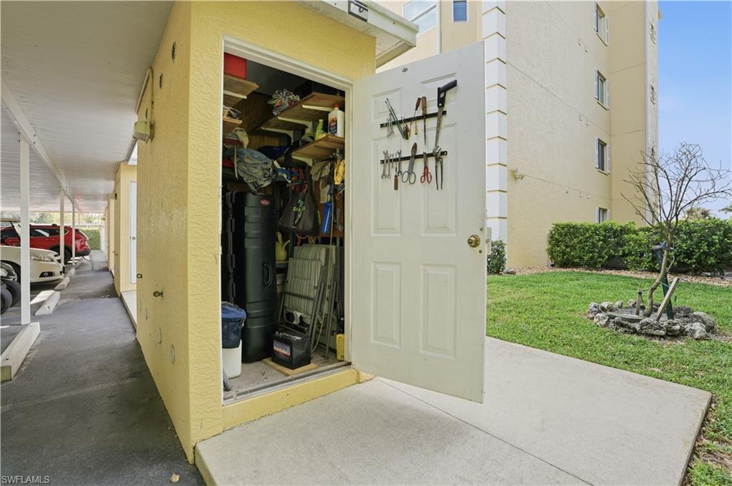 PRESERVE I - Residential