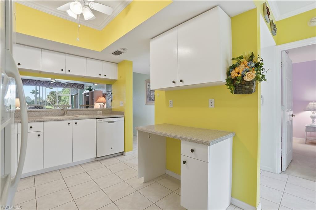 PRESERVE I - Residential