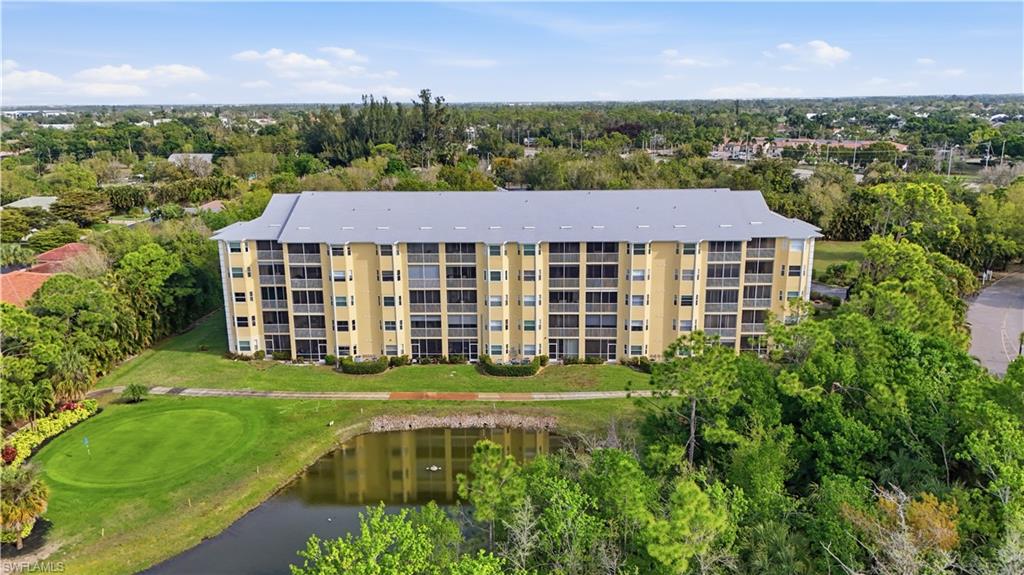 PRESERVE I - Residential