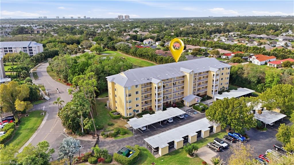 PRESERVE I - Residential