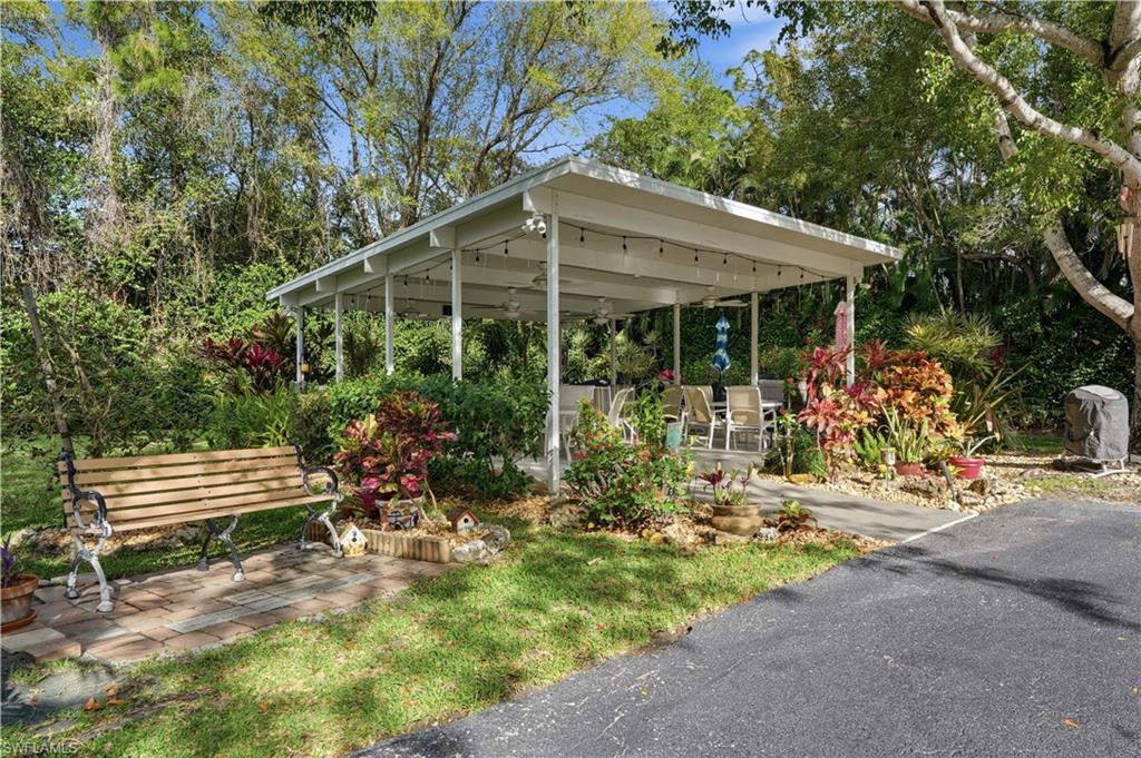 PRESERVE I - Residential