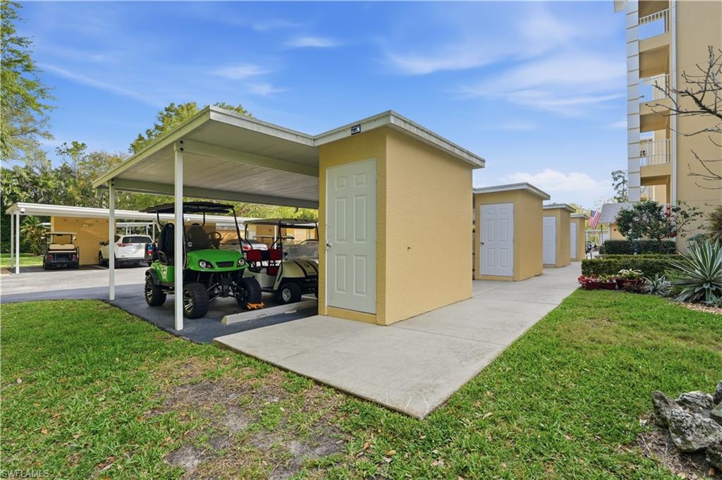 PRESERVE I - Residential