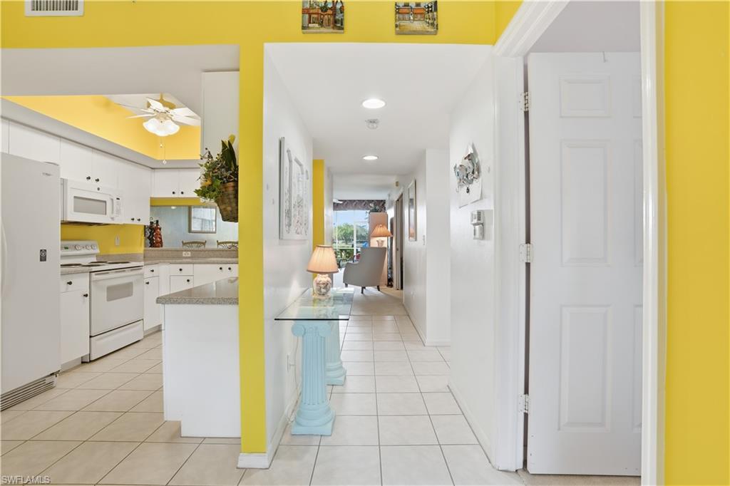 PRESERVE I - Residential