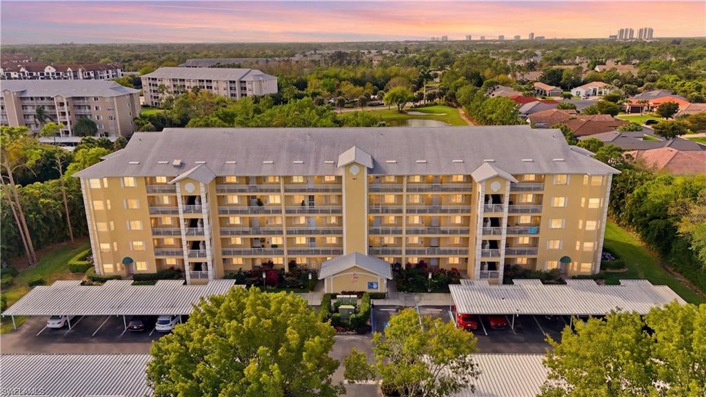 PRESERVE I - Residential