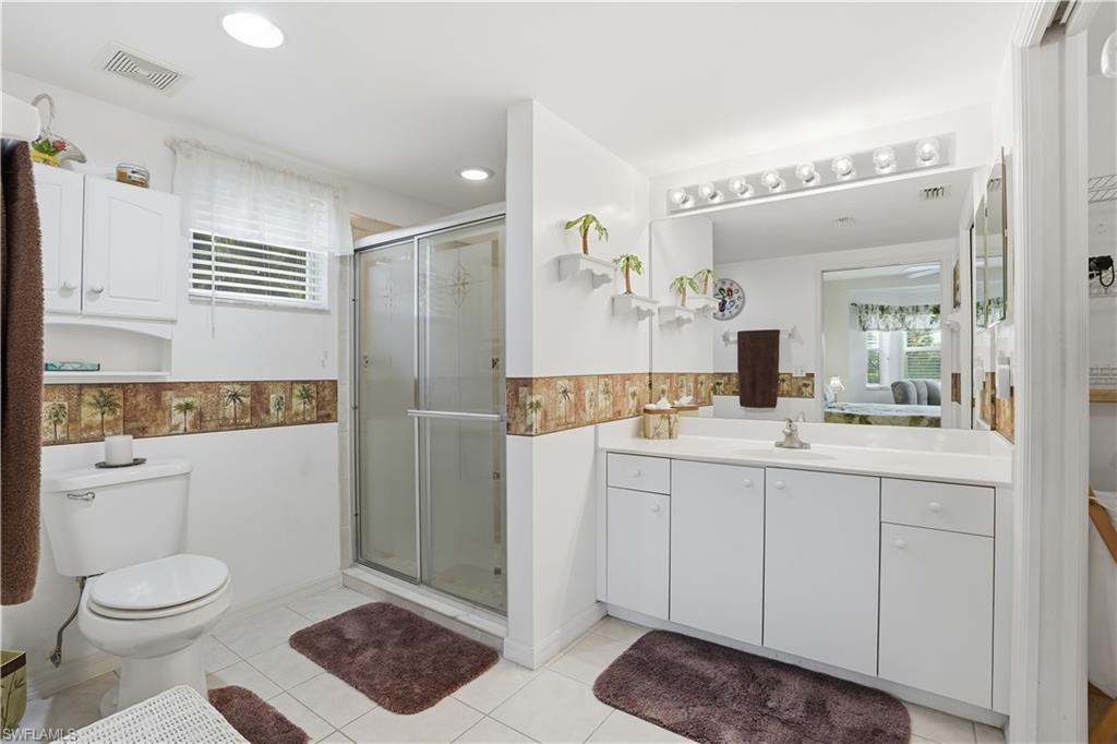 PRESERVE I - Residential