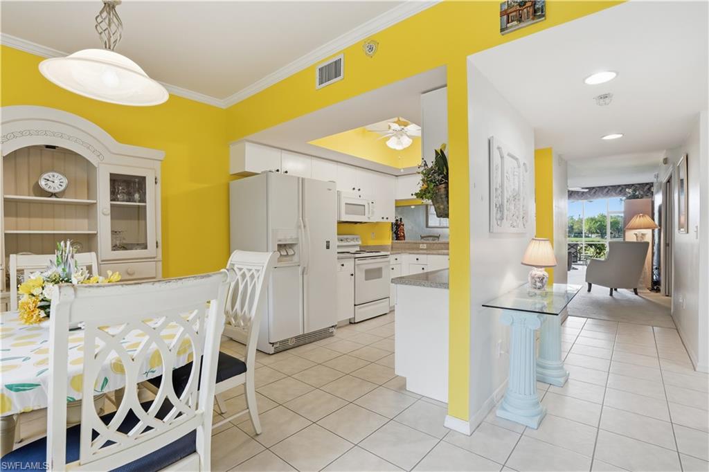 PRESERVE I - Residential