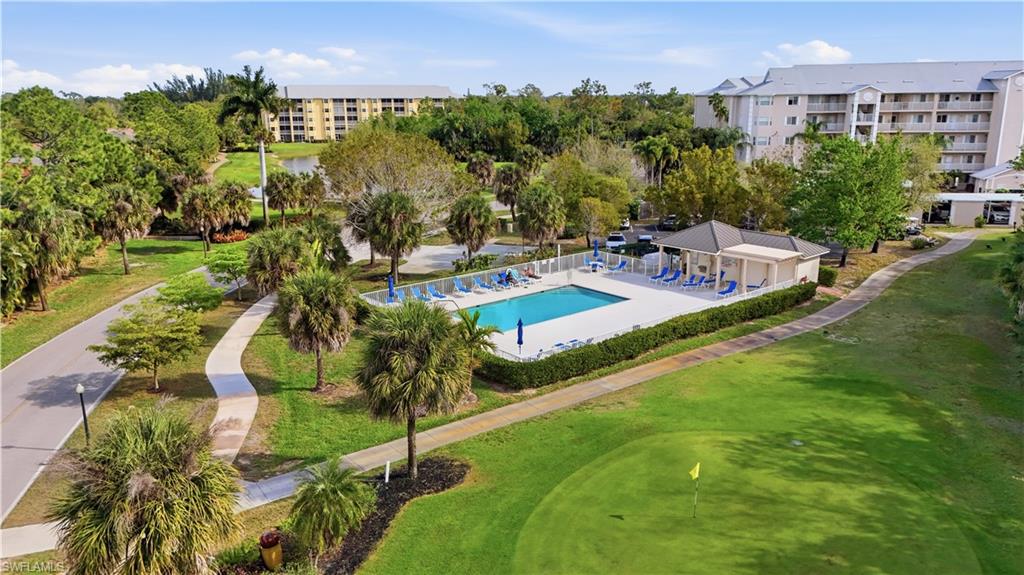 PRESERVE I - Residential