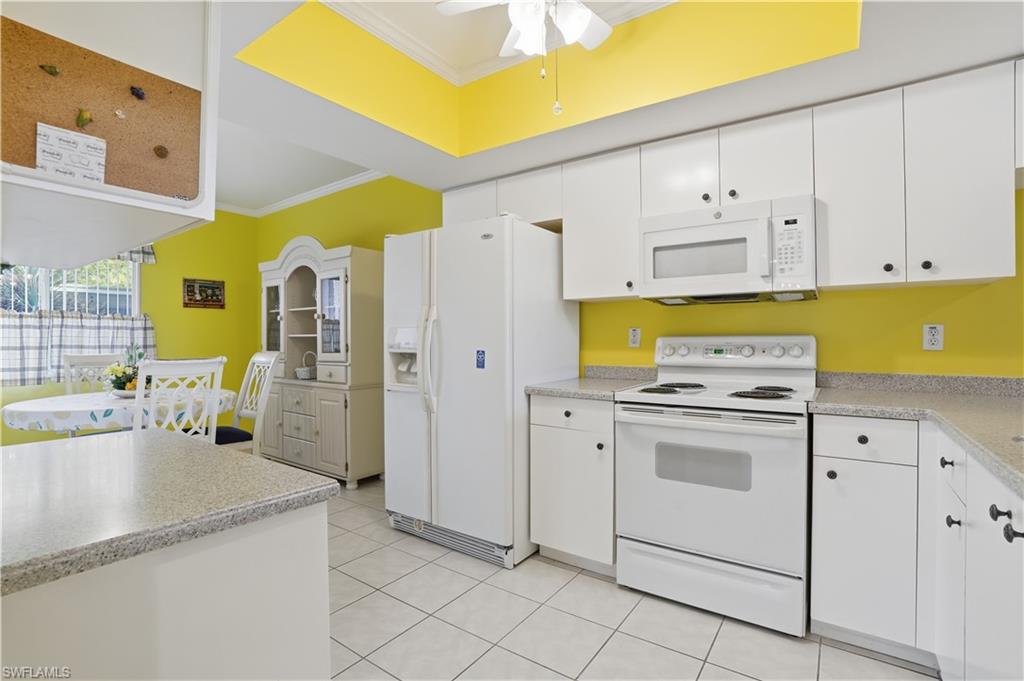 PRESERVE I - Residential