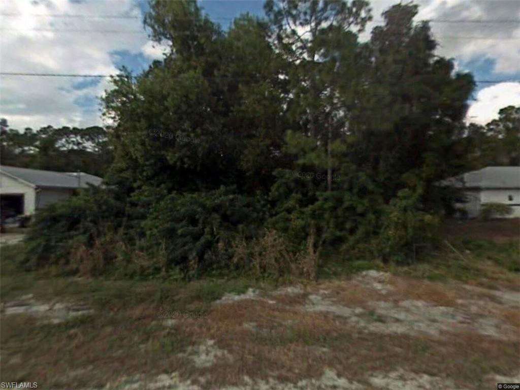 SAN CARLOS PARK - Land