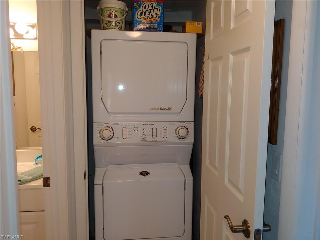 DAVIS LAKE CONDO - Residential