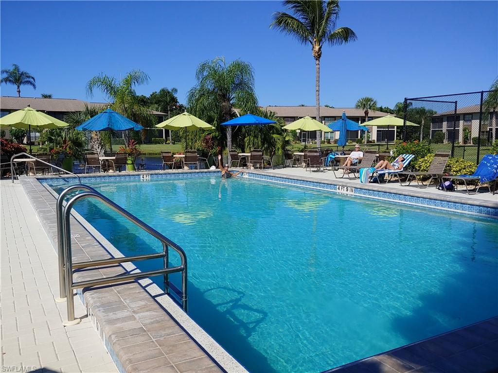 DAVIS LAKE CONDO - Residential