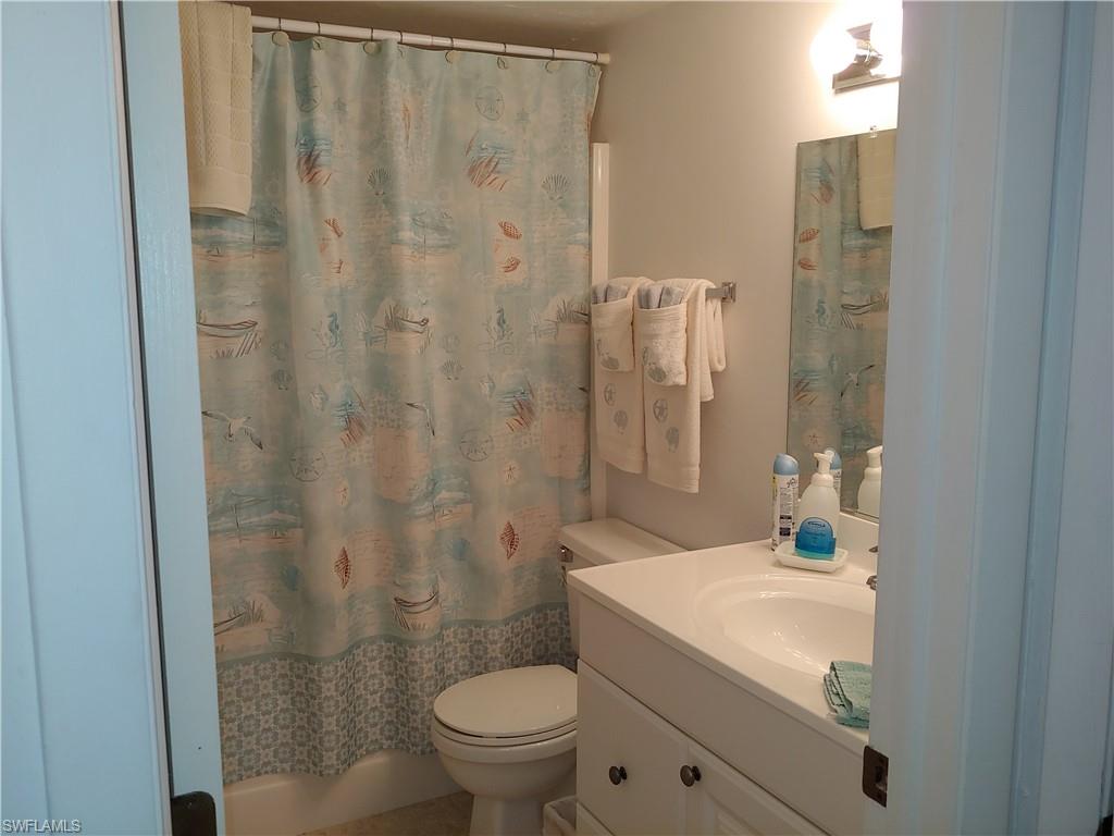 DAVIS LAKE CONDO - Residential