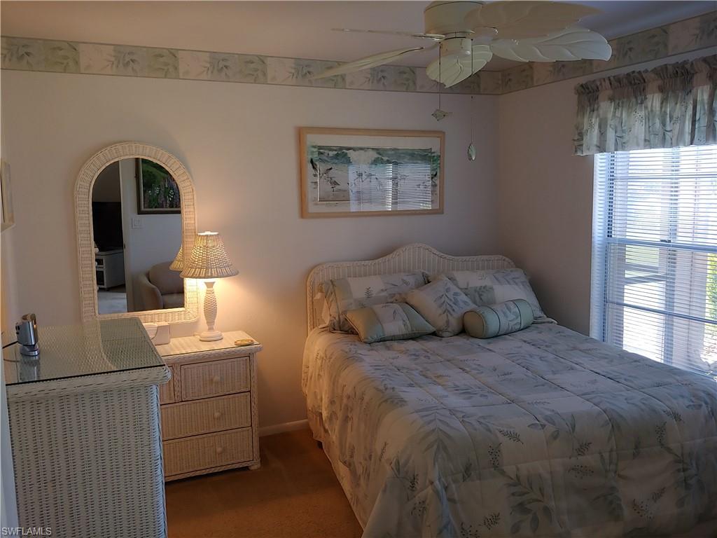 DAVIS LAKE CONDO - Residential