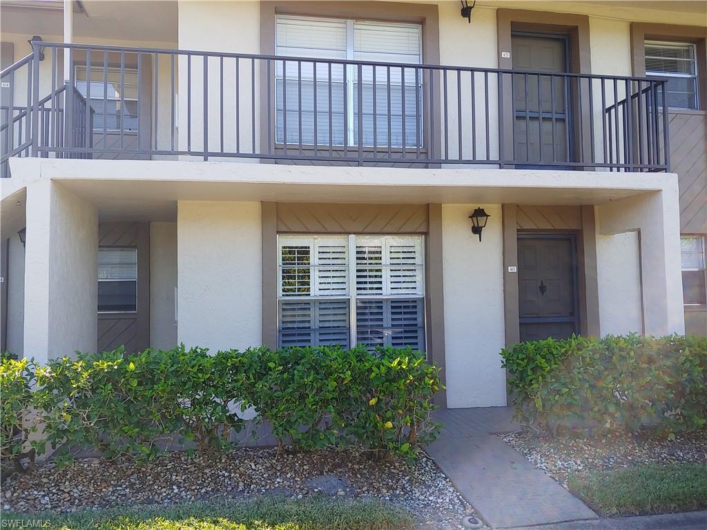 DAVIS LAKE CONDO - Residential