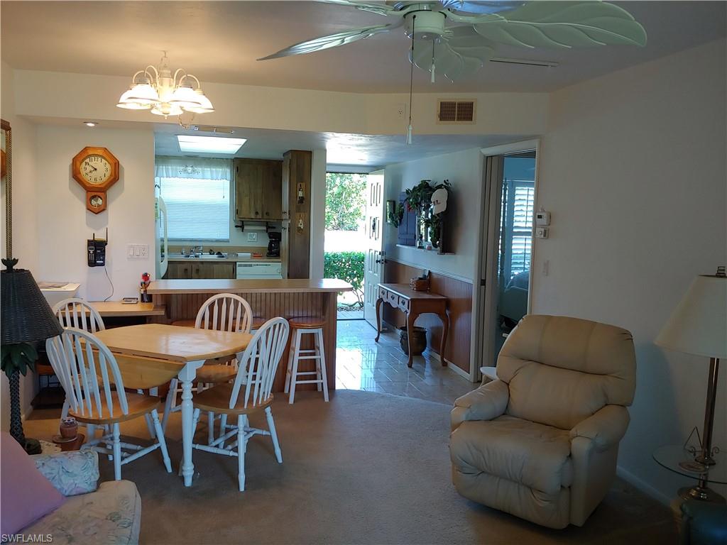 DAVIS LAKE CONDO - Residential