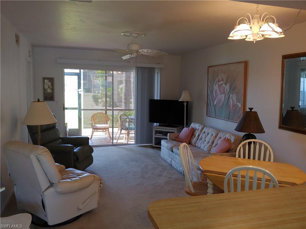 DAVIS LAKE CONDO - Residential