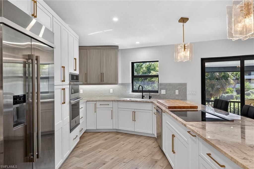 METES AND BOUNDS - Residential