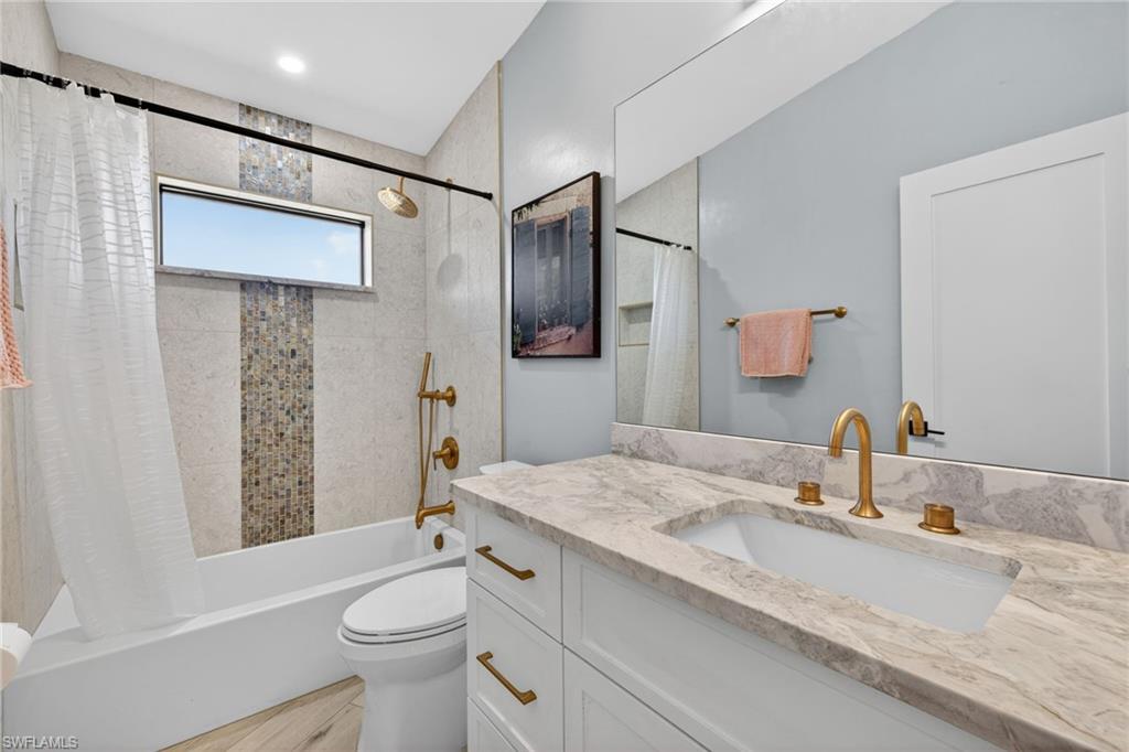 METES AND BOUNDS - Residential