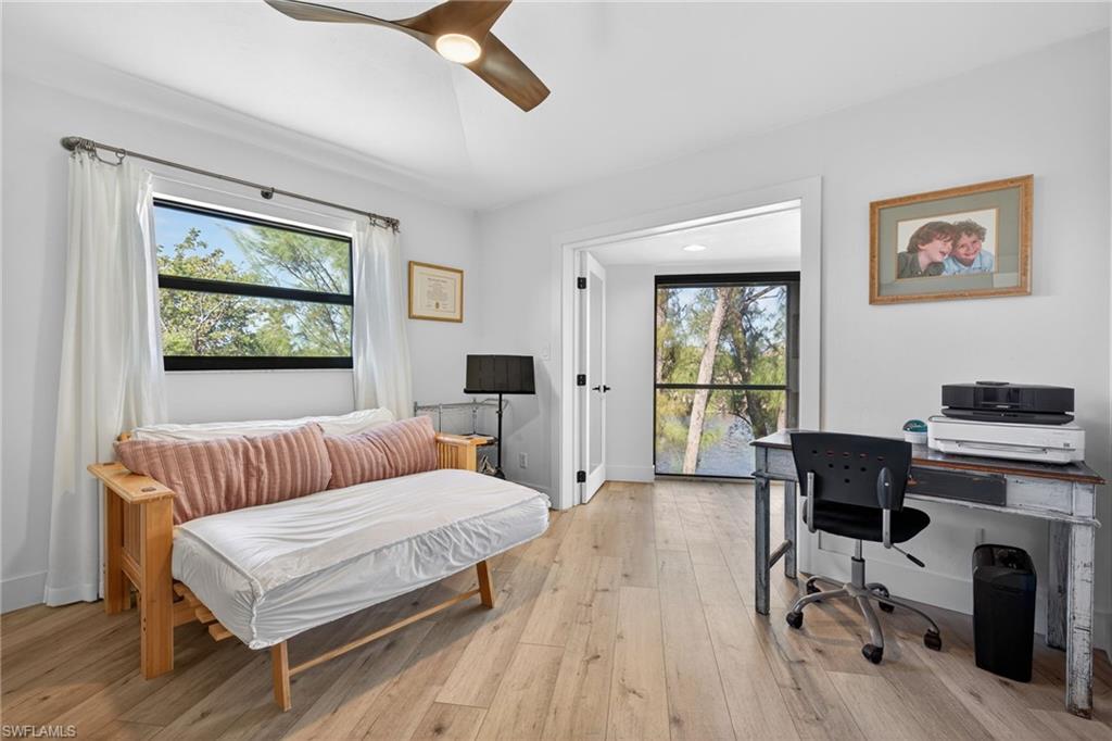 METES AND BOUNDS - Residential