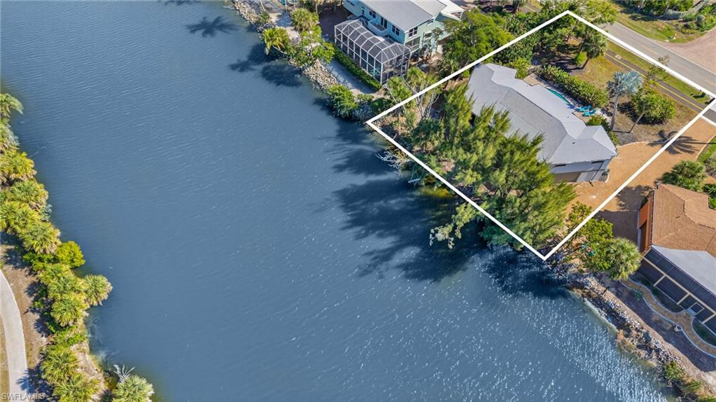 METES AND BOUNDS - Residential