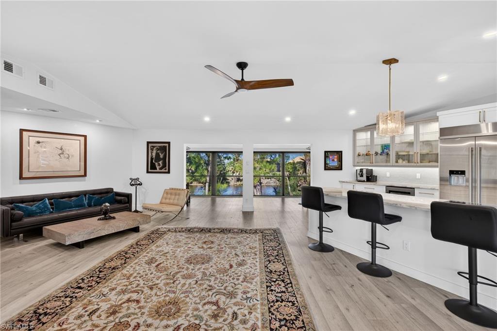 METES AND BOUNDS - Residential