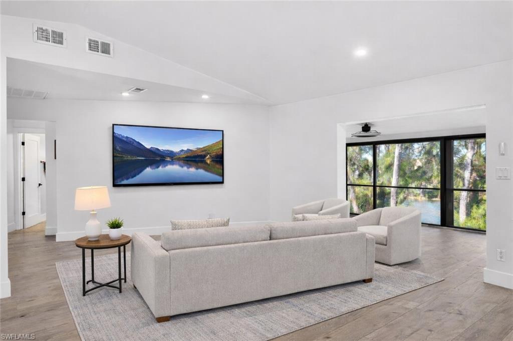 METES AND BOUNDS - Residential