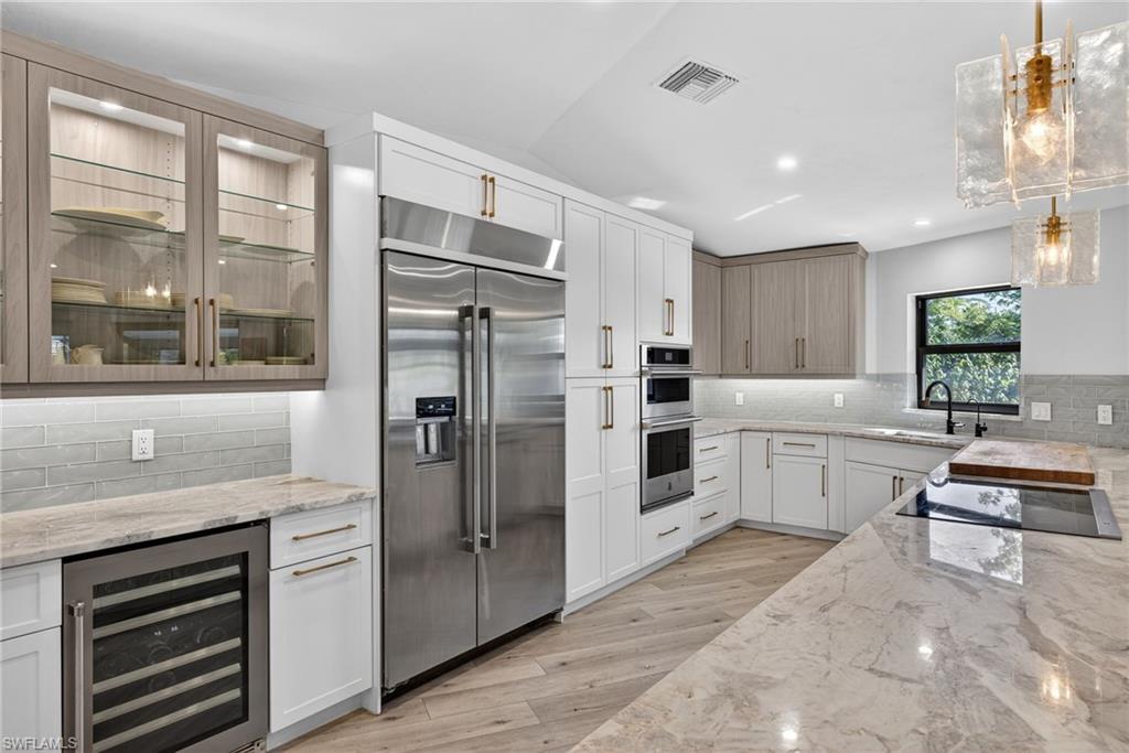 METES AND BOUNDS - Residential