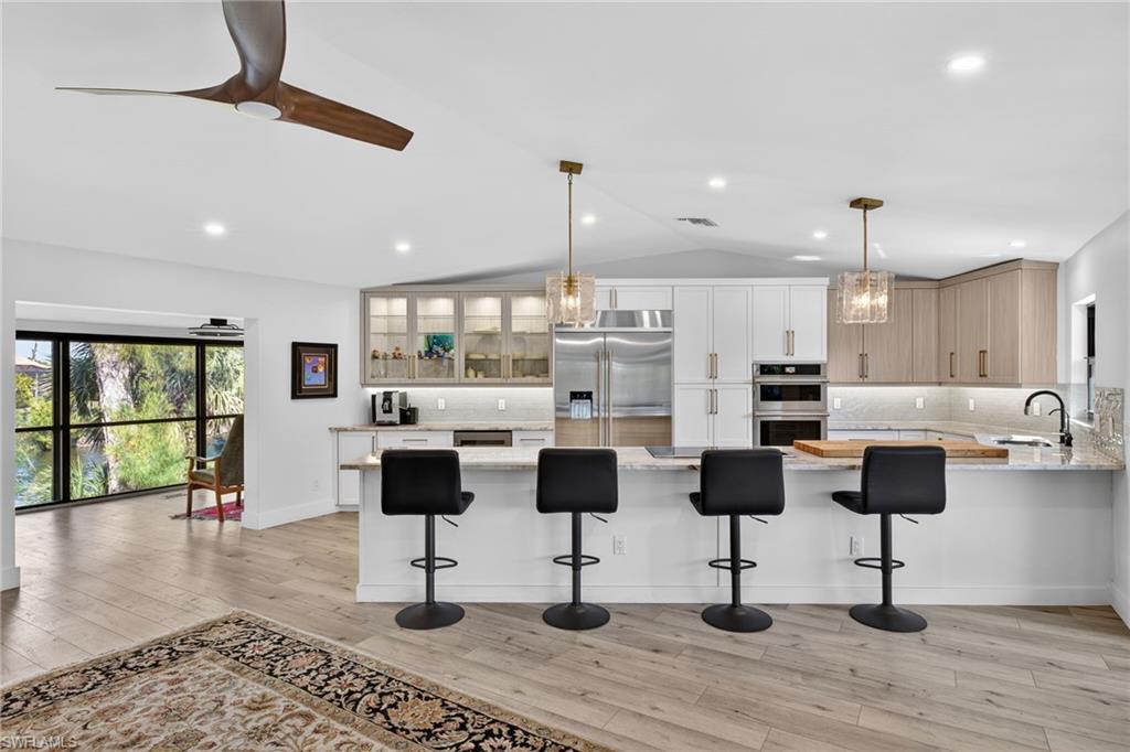 METES AND BOUNDS - Residential