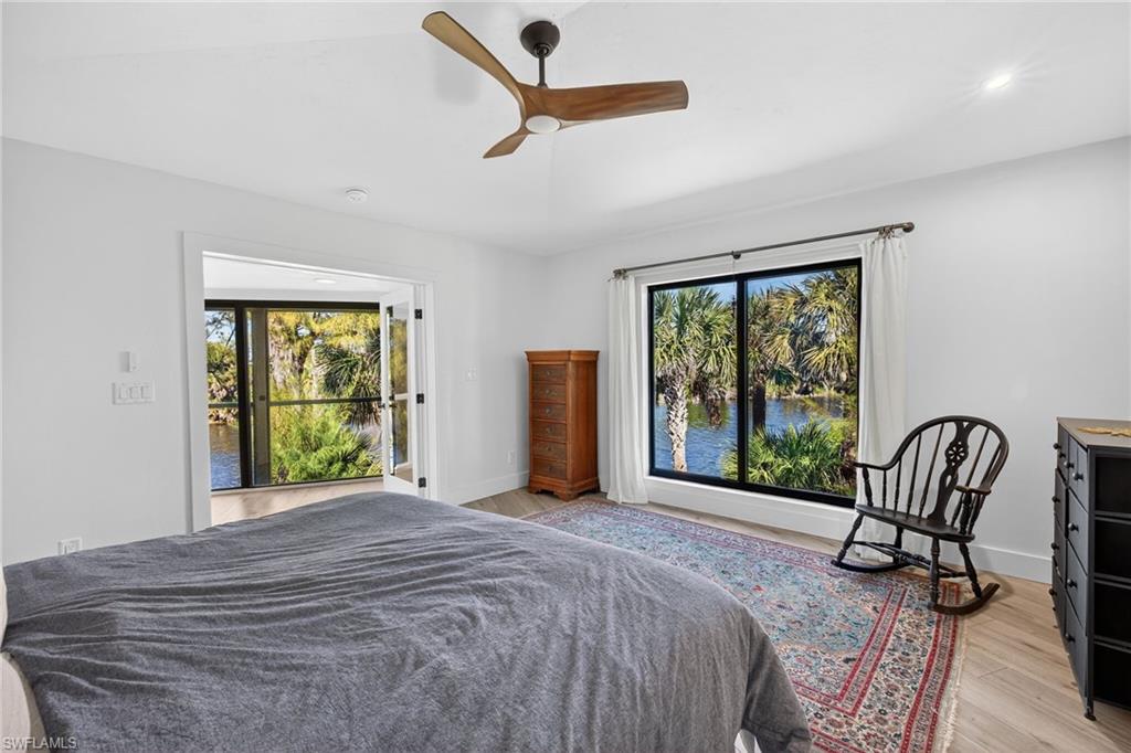 METES AND BOUNDS - Residential