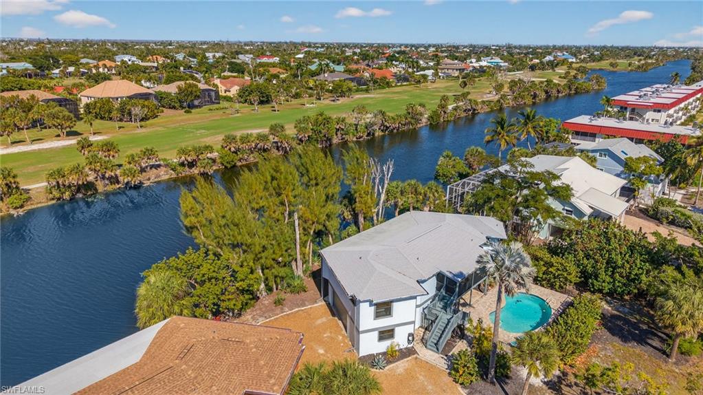 METES AND BOUNDS - Residential