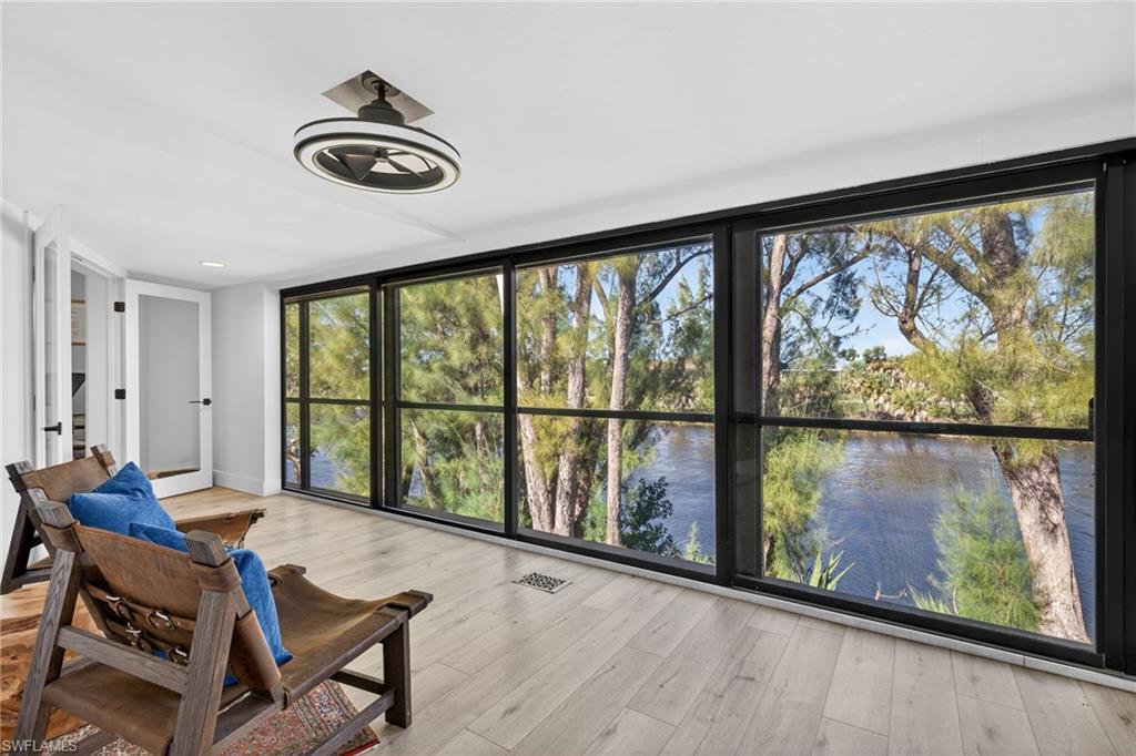 METES AND BOUNDS - Residential