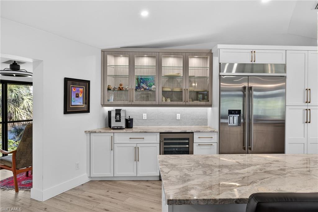 METES AND BOUNDS - Residential